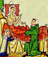 Die Familienplanung im Mittelalter